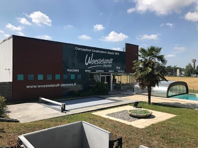 Woestelandt Piscines, Magasin de Matériel pour Piscines à Saint-Pryvé-Saint-Mesmin