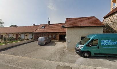 Metroz Lionel Sarl, Pisciniste à Savigny-en-Revermont