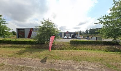 AZENCO Cosne sur Loire, Magasin de Matériel pour Piscines à Cosne-Cours-sur-Loire