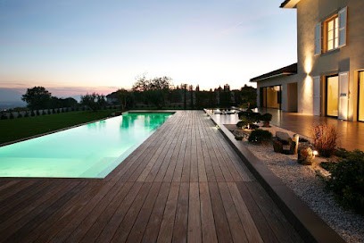 POLYTECHNIC, Pisciniste à Veigné