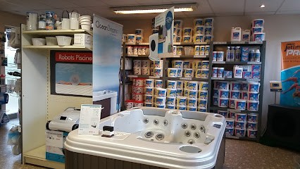 OK Piscine Service, Magasin de Matériel pour Piscines à Saint-Pourçain-sur-Sioule