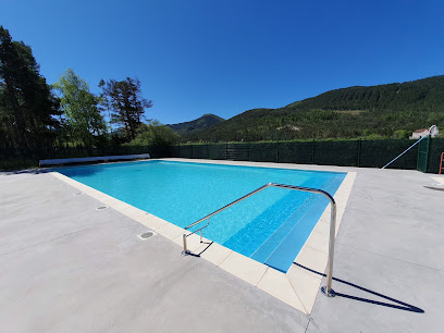 Spa Et Piscine Génération Pisciniste à Digne-les-Bains