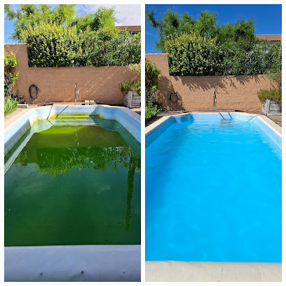 Entretien Piscine Valentin, Pisciniste à l' Isle-sur-la-Sorgue