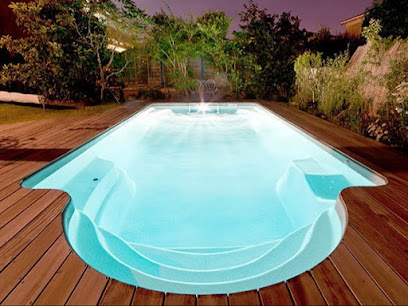 Lily Sun Piscines, Pisciniste à Aubagne