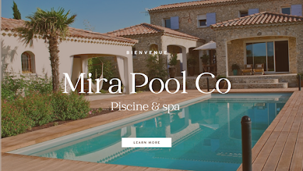 Mira Pool Co Piscines Coque Sarlat, Magasin De Matériel Pour Piscines à Sarlat-la-Canéda