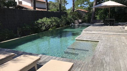 Lynéo Piscines, Pisciniste à Saint-Vincent-de-Tyrosse