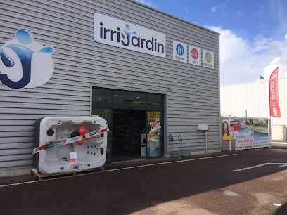 Irrijardin Épône, Magasin de Matériel pour Piscines à Épône