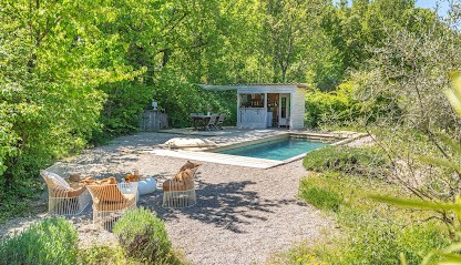 PLANETE EAU PISCINES, Pisciniste à Venelles