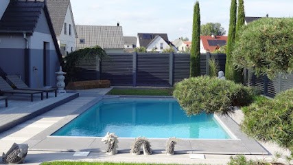 SARL AQUALSACE BE SPA, Pisciniste à Sarreguemines