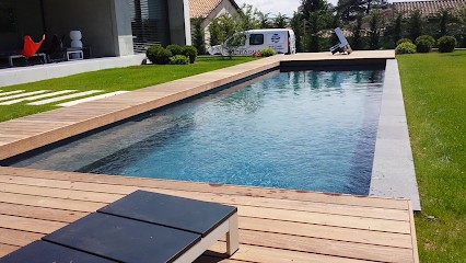 Filtraqua, Pisciniste à Saint-Romain-de-Jalionas