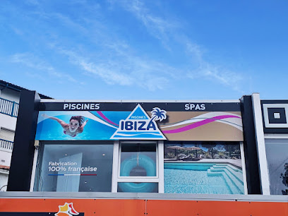 Piscines Ibiza Anglet, Pisciniste à Anglet