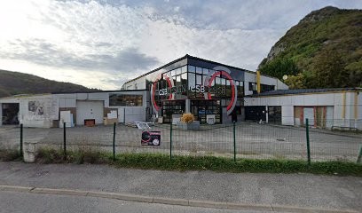 Aqua Phil, Pisciniste à Sillingy