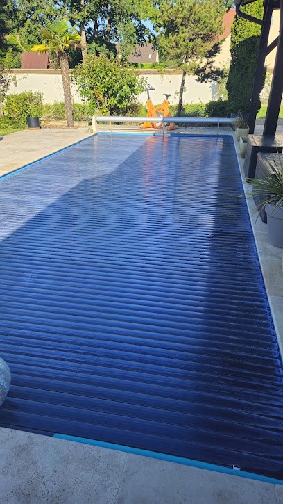 JM Bâches - Couvertures de piscines, Magasin de Matériel pour Piscines à Montélier