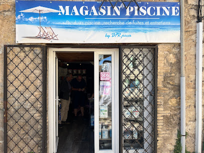 Dfr Piscine, Magasin De Matériel Pour Piscines à Flayosc