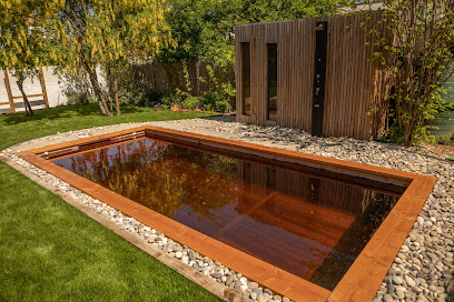 Alsace Pool, Pisciniste à Rixheim