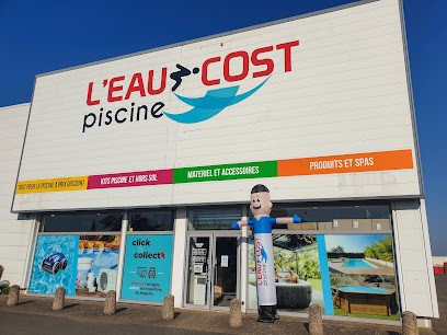 L'Eau Cost Piscine Saint-Doulchard, Magasin de Matériel pour Piscines à Saint-Doulchard