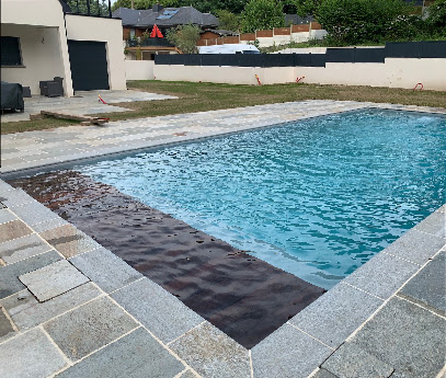 Aqua'jardin, Pisciniste à Pléneuf-Val-André