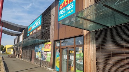 Cash Piscines, Magasin de Matériel pour Piscines à Guichainville