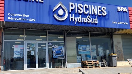 Hydro Sud Sète, Magasin de Matériel pour Piscines à Poussan