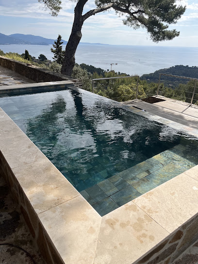 Cerri Multiservices, Pisciniste à Bormes-les-Mimosas