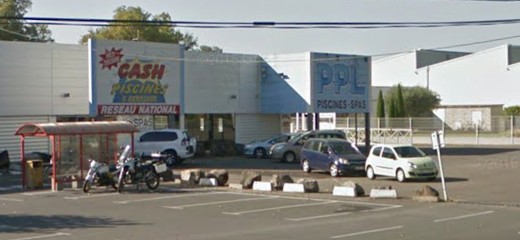 Cash Piscines, Magasin de Matériel pour Piscines à Gaillac