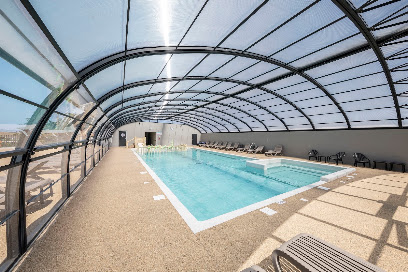 Bureau D'études Bc Concept, Pisciniste à Saint-Hippolyte