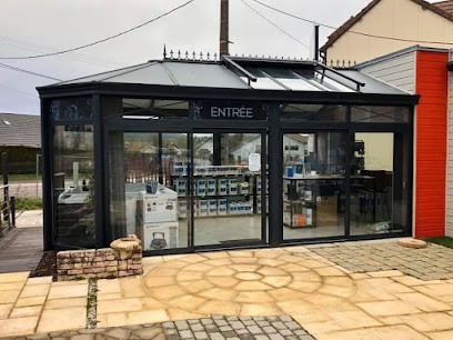 RSB Piscine, Magasin de Matériel pour Piscines à Soulosse-sous-Saint-Élophe