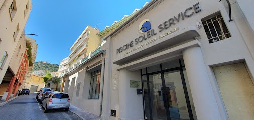 Piscine Soleil Service, Magasin de Matériel pour Piscines à Villefranche-sur-Mer