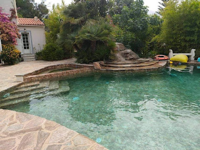 Antho Piscine, Pisciniste à Sarrola-Carcopino