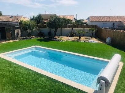 LCA Piscines Et Bourdilleau TP, Pisciniste à Scorbé-Clairvaux