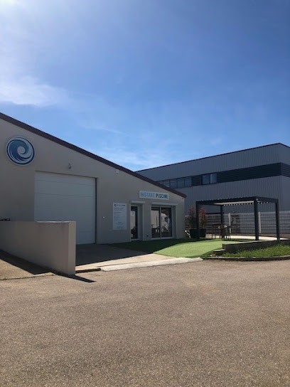 Instant Piscine, Magasin de Matériel pour Piscines à Chaponnay