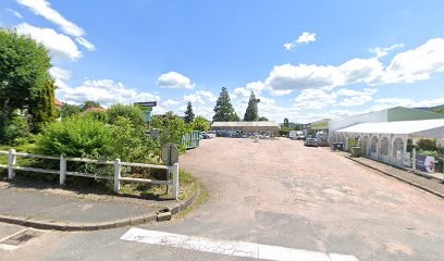 Noriver Piscines, Pisciniste à Saint-Symphorien-de-Marmagne