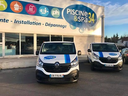 Piscine et Spa 34, Magasin de Matériel pour Piscines à Pézenas