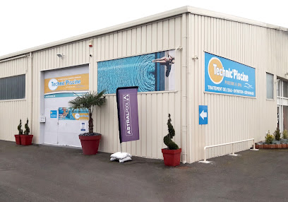 Technic'piscine Pisciniste à Champs-sur-Yonne