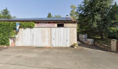 SMAFI 24, Pisciniste à Saint-Jean-d'Estissac