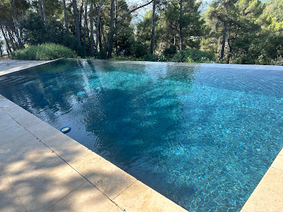 Entretien Maintenance Piscine – Provence, Pisciniste à Caumont-sur-Durance