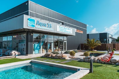 AQUA 33, Magasin de Matériel pour Piscines à Ambarès-et-Lagrave