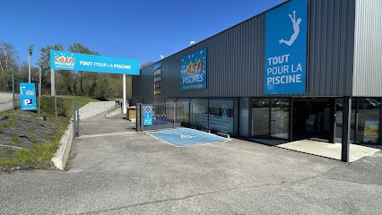 Cash Piscines, Magasin de Matériel pour Piscines à Feytiat