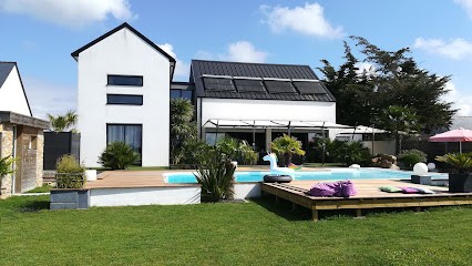 Lebreton Régis, Pisciniste à Trans-sur-Erdre