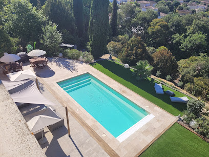 La Piscine Rochelaise, Pisciniste à Puilboreau