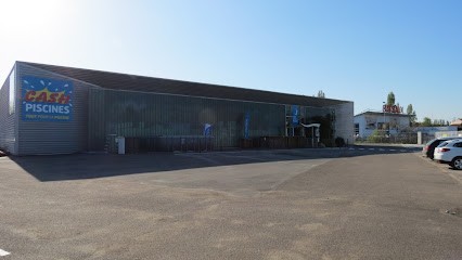 Cash Pools Nantes, Magasin de Matériel pour Piscines à Bouguenais