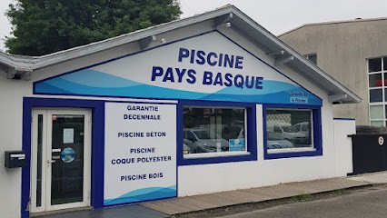 PISCINE PAYS BASQUE, Magasin de Matériel pour Piscines à Biarritz