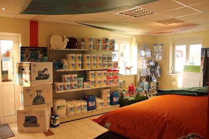 Kleinhans, Magasin de Matériel pour Piscines à Habsheim