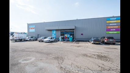 Cash Piscines, Magasin de Matériel pour Piscines à Agen
