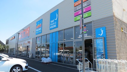 Cash Pools Pau / Idron, Magasin de Matériel pour Piscines à Idron