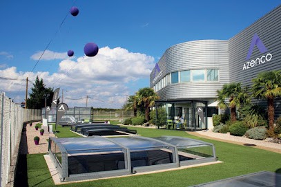 Azenco Poitiers, Magasin de Matériel pour Piscines à Poitiers