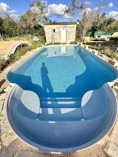 Groupe Waterair, Pisciniste à Saint-Herblain