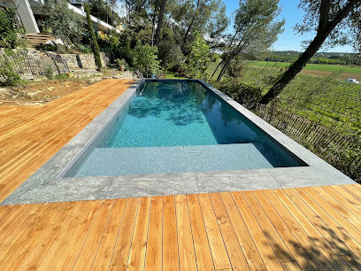 Riviere Piscine, Pisciniste à Saint-Rome-de-Cernon