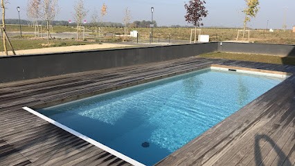 CHARLET PISCINES, Pisciniste à Saint-Memmie