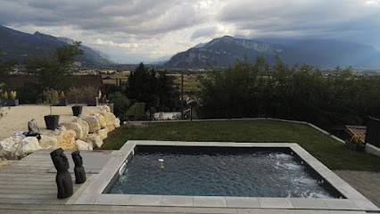 Carré Azur Piscines, Pisciniste à Sainte-Blandine